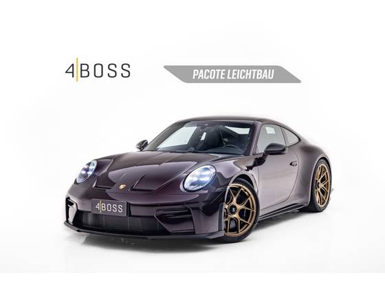 PORSCHE 911 4.0 24V H6 GASOLINA GT3 TOURING MANUAL PORSCHE 911 4.0 24V H6 GASOLINA GT3 TOURING MANUAL